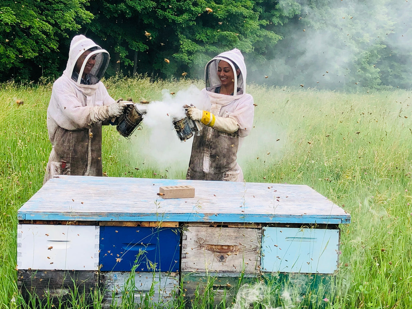 Protective Clothing