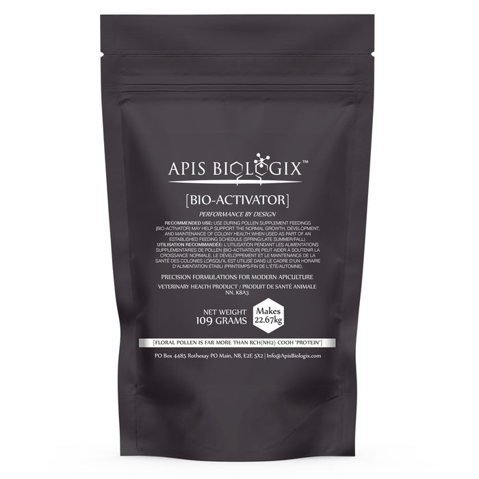 Apis Biologix Bio-Activator