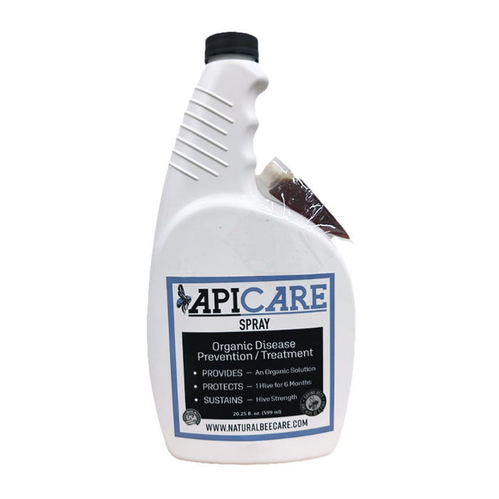 Apicare | Saving Bees, One Hive at a Time