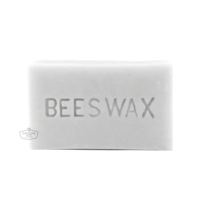 The Candle Works | Beeswax Block - Ivory
