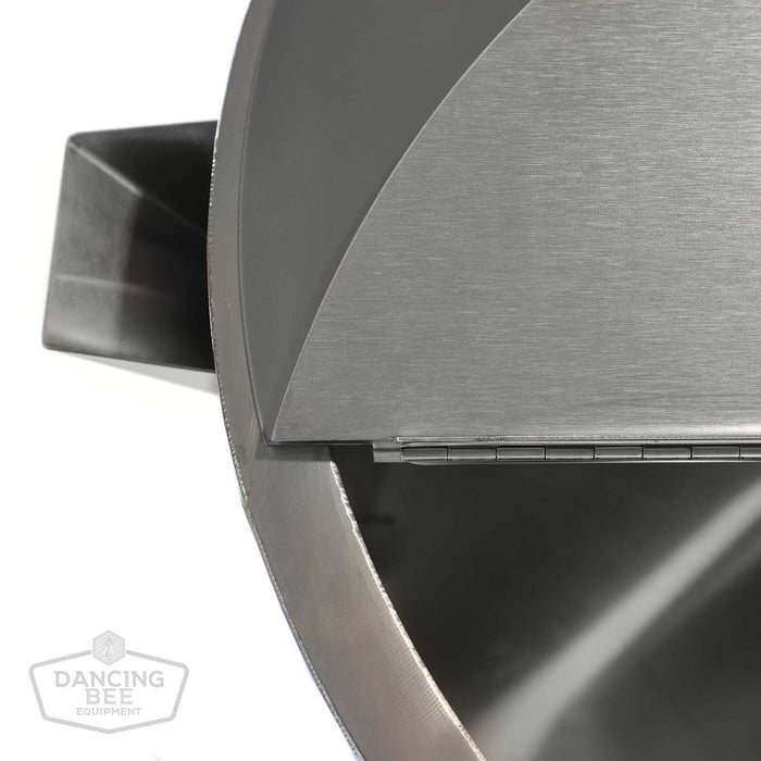 Forager | Bottling Tank | 18 Gal