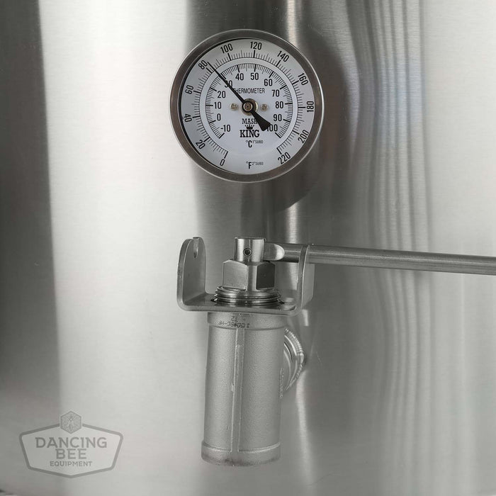 Forager | Bottling Tank | 18 Gal