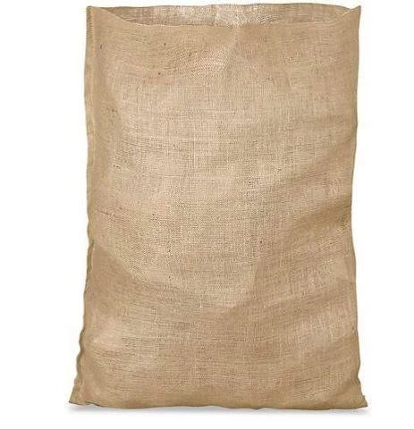 Burlap Sack | 50lb Potato Bag