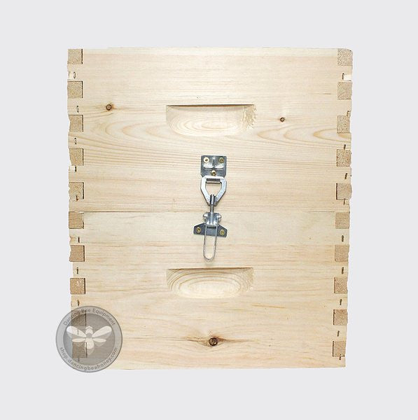 Hive latch