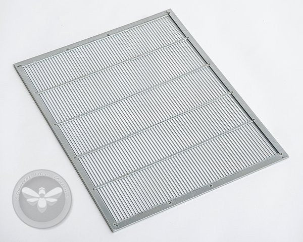 Queen Excluder | Standard Metal