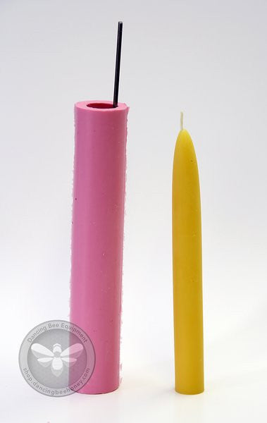 Busy Bee | Taper Mold | 7/8" x 8"