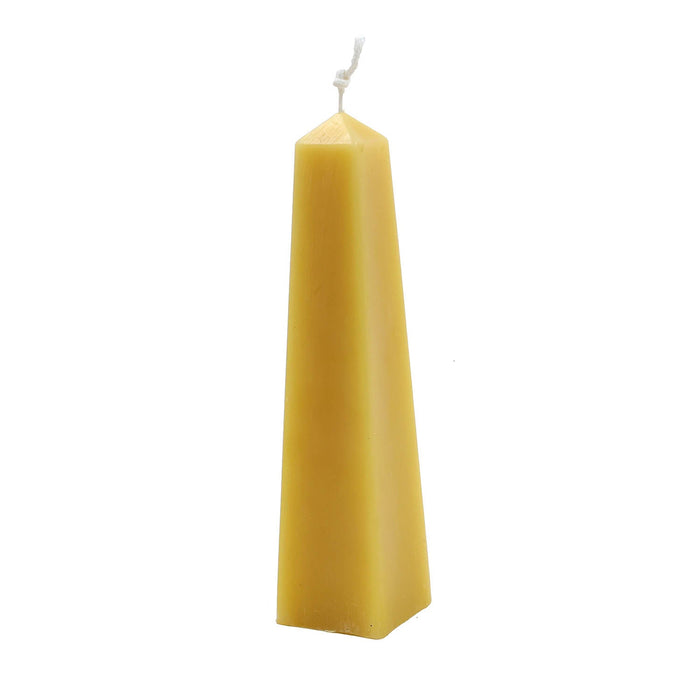 Busy Bee | Tapered Obelisk Candle Mold | 2" x 8"