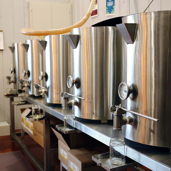 Forager | Bottling Tank | 18 Gal