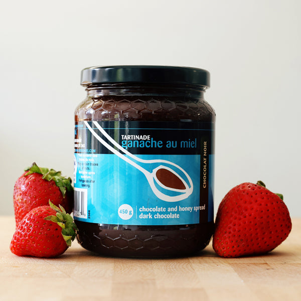 Glass Honeycomb Jar | 1 kg | 32 oz