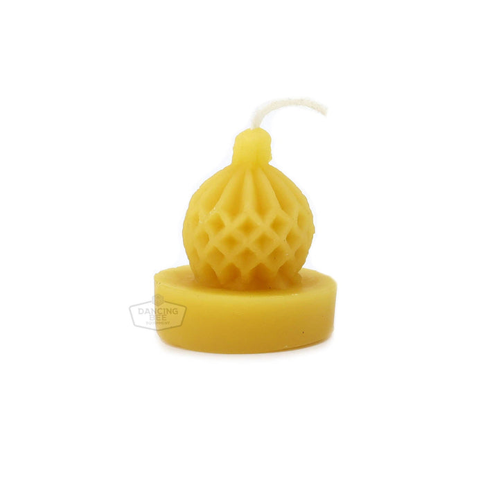 Lyson | Christmas Bauble Tealight Candle Mold | FS488
