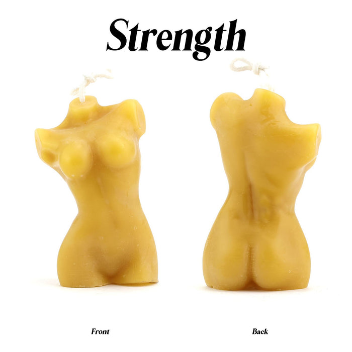 The Candle Works | The Self-Love Collection
