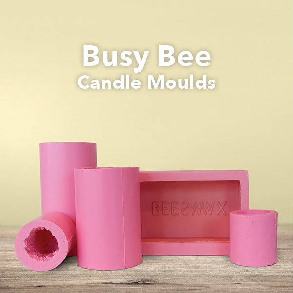 Busy Bee Moulds