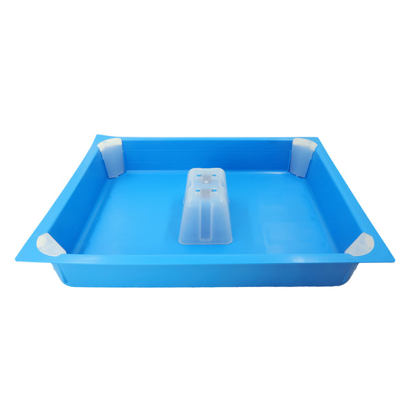 Ceracell | Top Feeder | No Rim 10 Frame