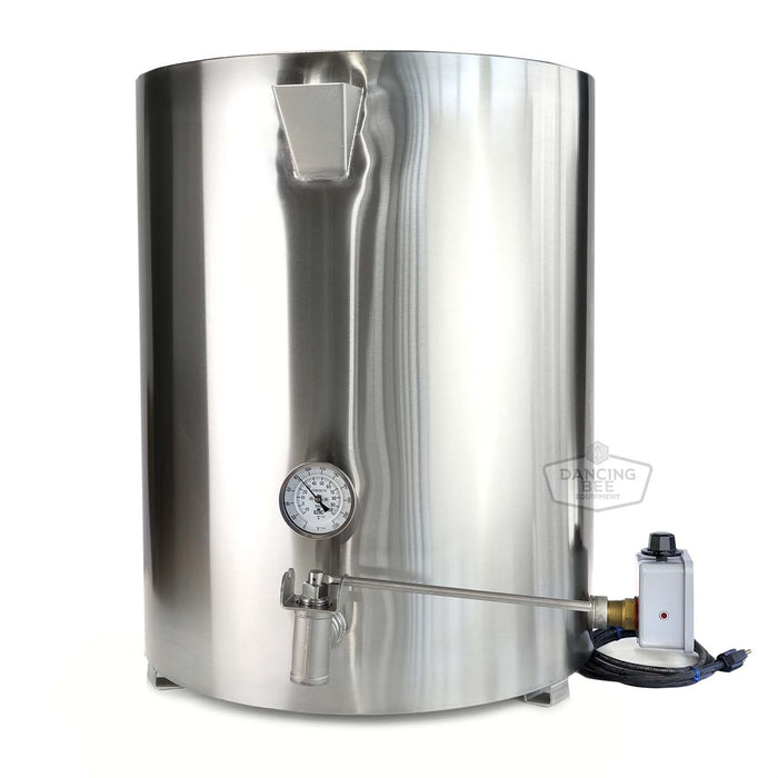 Dancing Bee Equipment | Bottling Tank | 35 Gal