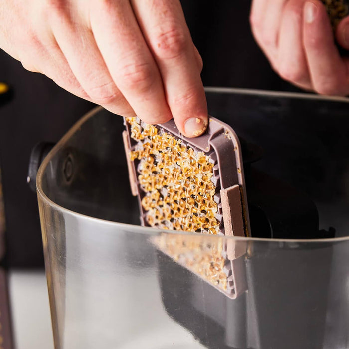 Replacement Cassettes for Micro Honey Harvester | HiveKeepers