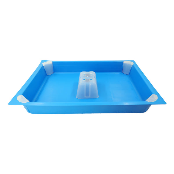 Ceracell 8 Frame Feeder No Rim