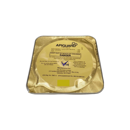 Apiguard 