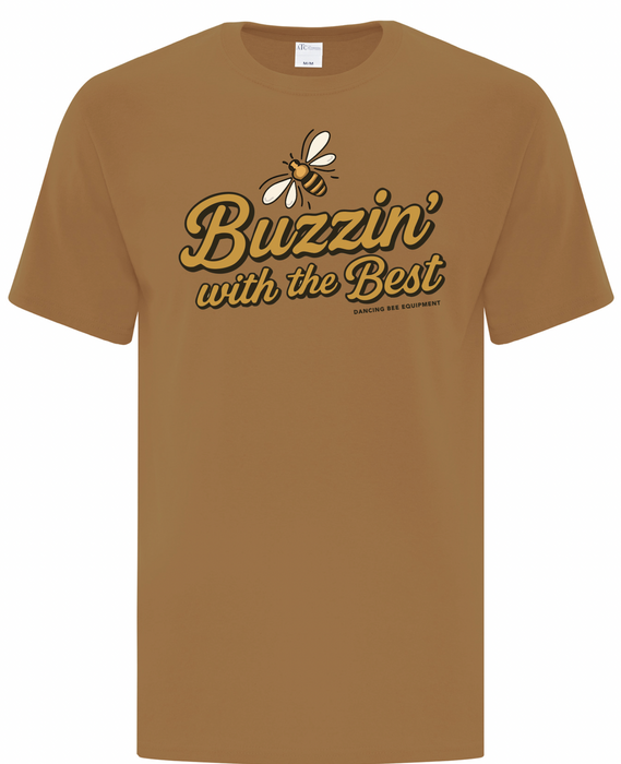 Buzzin’ with the Best T-Shirt