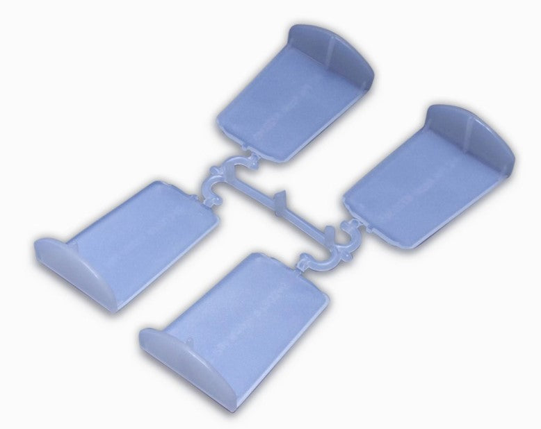 Ceracell | Top Feeder | Replacement Corner Pieces Only