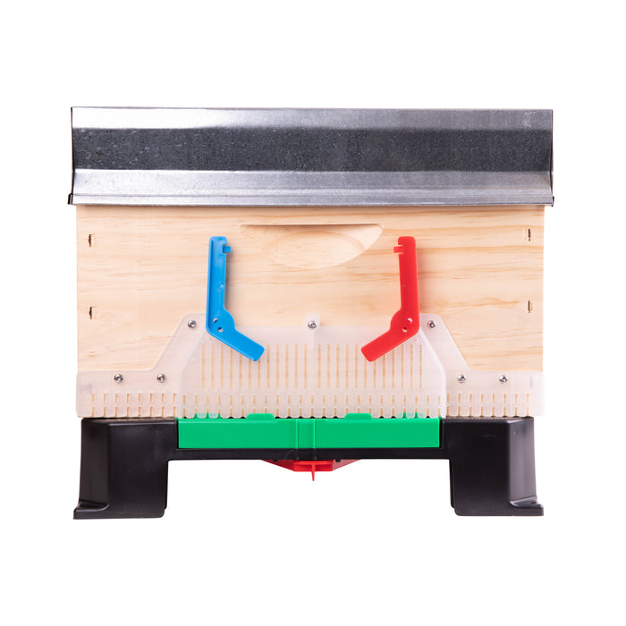 Ceracell | Hive Defender Floor with Beast Blocker