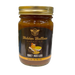 14-ounce jar of Hidden Hollow Honey Honey Mustard, a smooth sweet-and-tangy condiment made in the USA