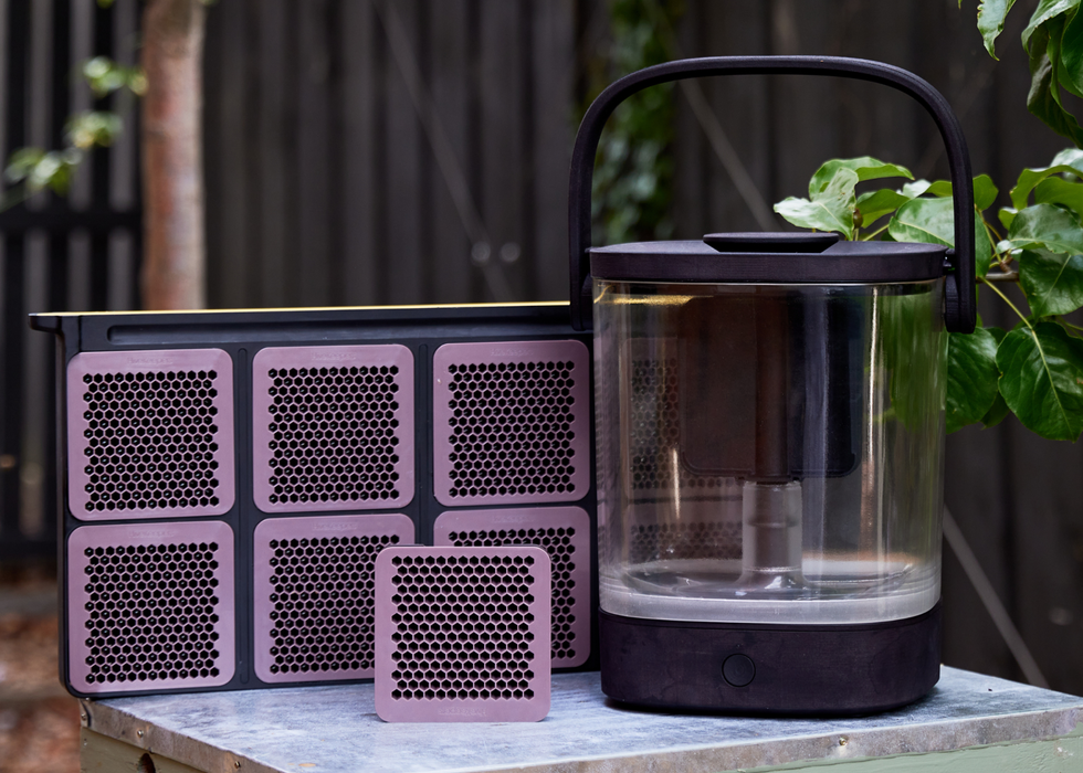 HiveKeepers | Micro Honey Harvester - PRE-ORDER MAY