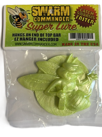 Swarm Commander Honeybee Swarm Lure