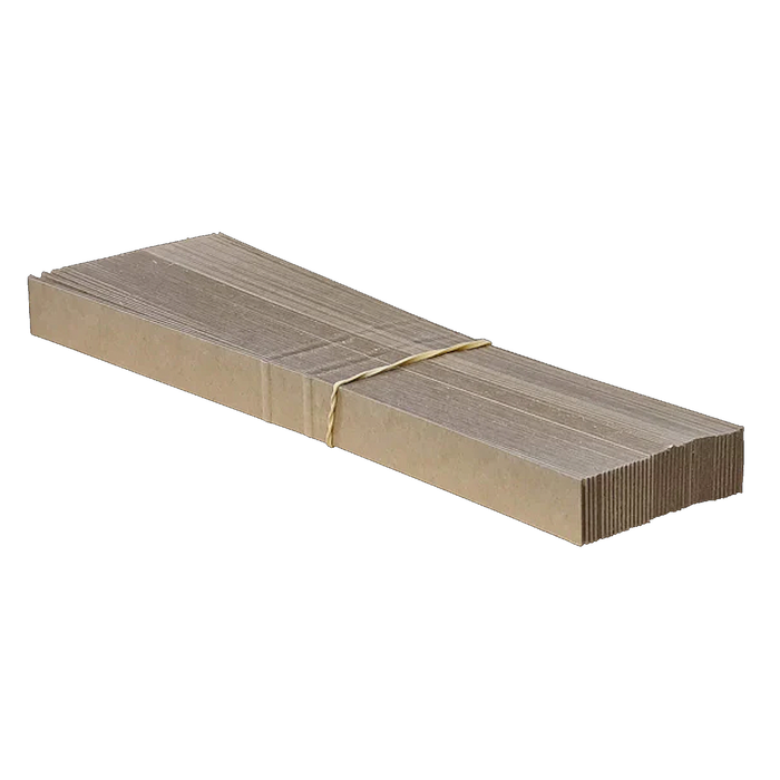 Beequip | Cardboard Strips