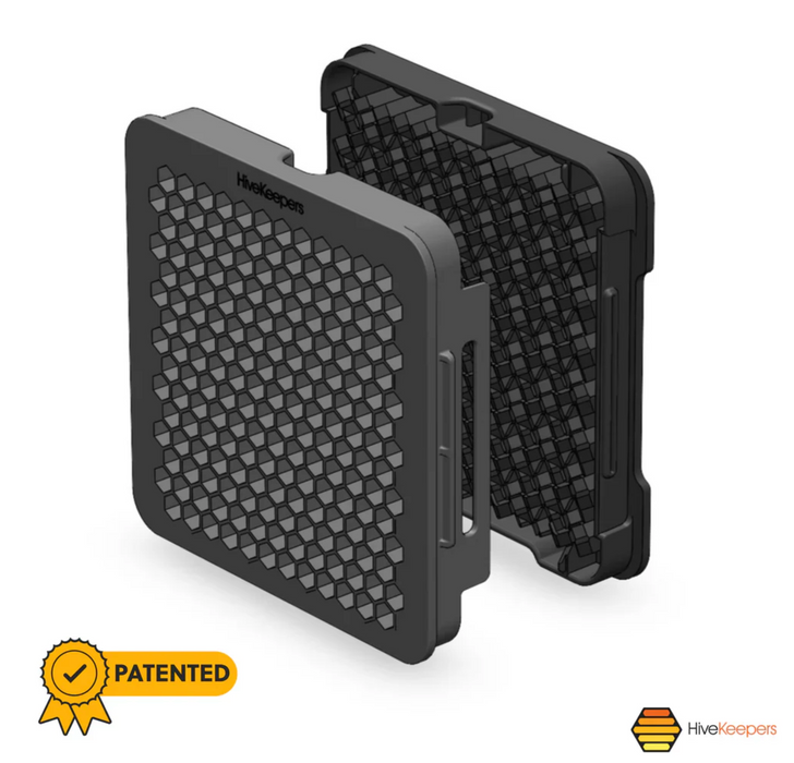 Replacement Cassettes for Micro Honey Harvester | HiveKeepers