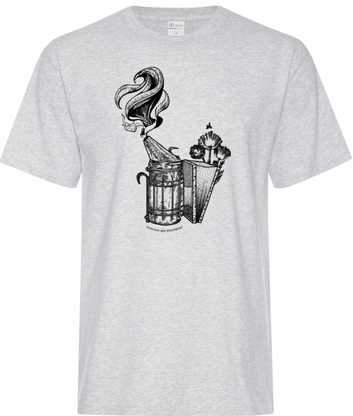 Smoker T-Shirt