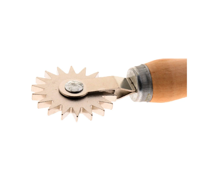 Wire Spur Embedding Tool