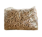 Wood Pellet Hive Smoker Fuel 5 lbs