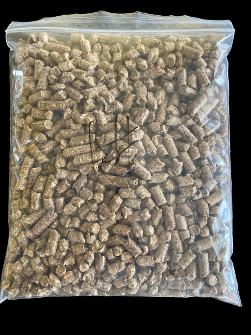 1lb smoker fuel