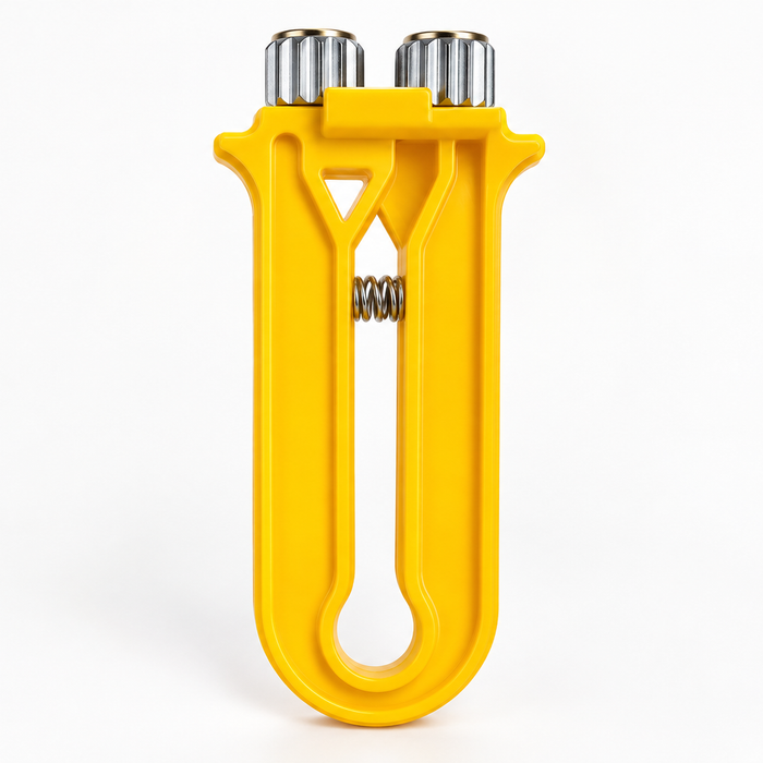 Frame Wire Crimper