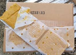 Global Pollen Patties with Canadian Rocket Fuel - 1lb β Dancing Bee ...