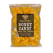 Honey candy 8 oz bag, front