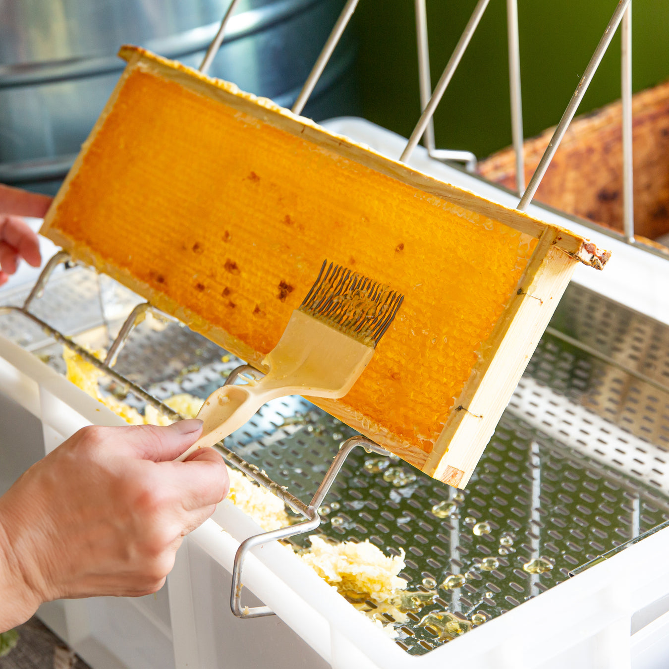 Honey Tools