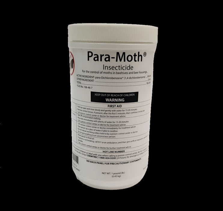 Para-Moth | 1lb