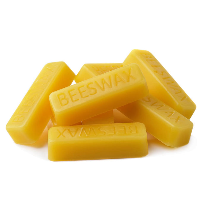 The Candle Works | 1 oz. Pure Beeswax Bars