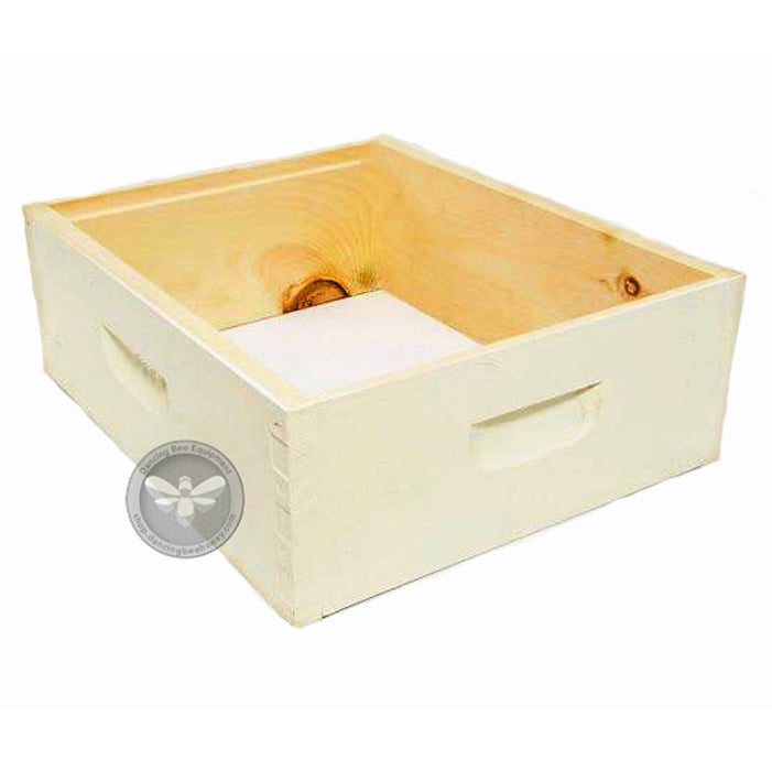 Dancing Bee Equipment | Medium Box | Assembled and Primed