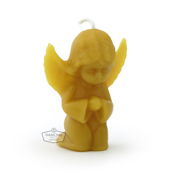 Candle Flex | Praying Angel Candle Mould