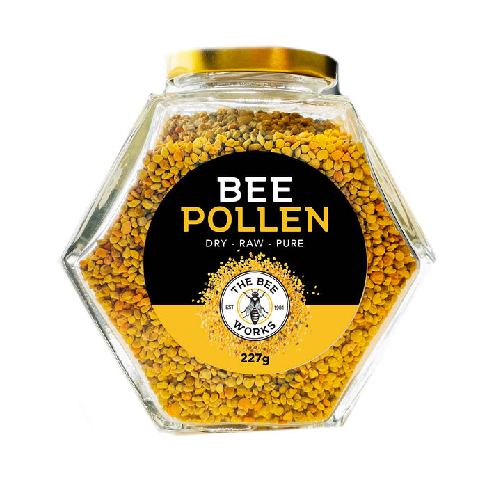 Bee Pollen