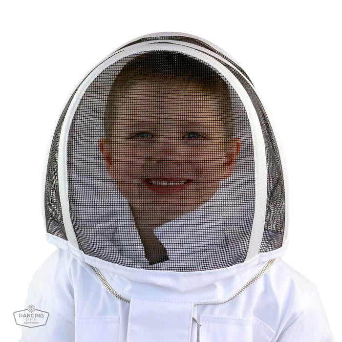 Children's Little Bee Steward Suit