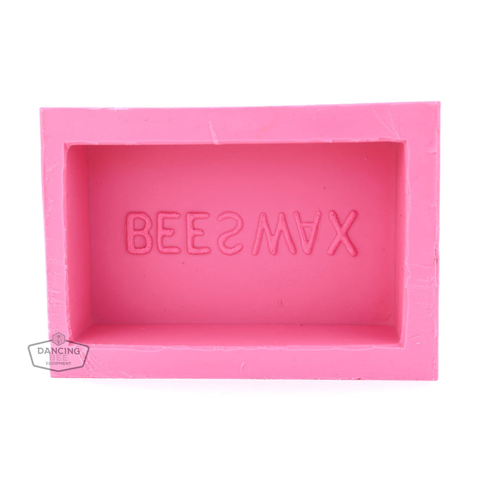 Busy Bee | 1 lb Beeswax Brick Mould