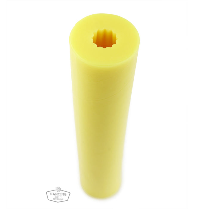 Candle Flex | 10" Colonial Taper Mould