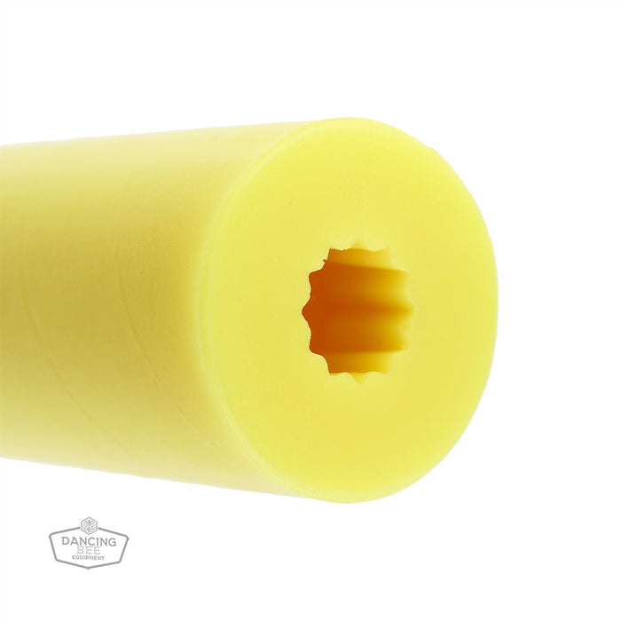 Candle Flex | 10" Colonial Taper Mould