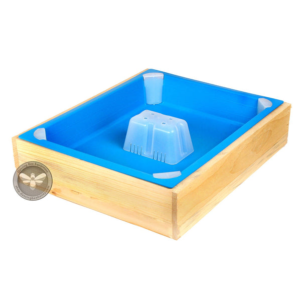 Ceracell | Top Feeder | 8.5 L 10 Frame