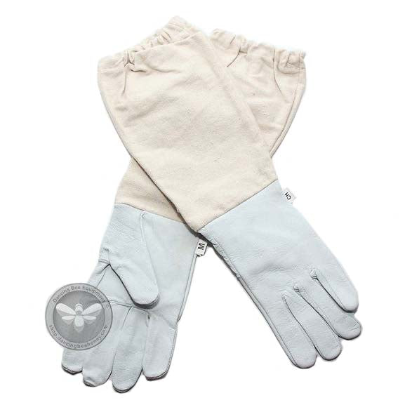 Children’s Beekeeping Gloves