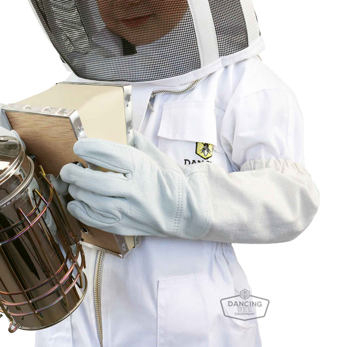 Children’s Beekeeping Gloves