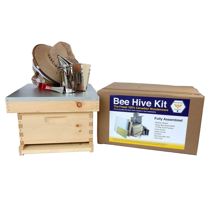 DIY Mead Making Kit  Dancing Bee Equipment — Dancing Bee